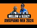 Download Lagu AMAPIANO MIX 2024 | Mellow \u0026 Sleazy | 20 OCTOBER