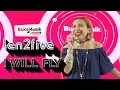 Download Lagu Ten2Five - I Will Fly | BukaMusik