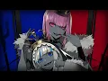 KING / Gawr Gura x Calliope Mori (Cover)