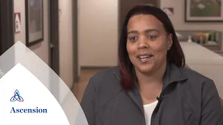 Strong Working Relationships Reasons Ascension associates stay
