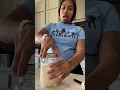 The Pitcher Method For Storing Breastmilk