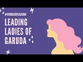 Download Lagu Leading Ladies of Garuda Part - 2 | #Womenofgaruda | IWD 2021