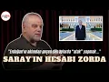 Download Lagu Saray'ın hesabı çarşıya uyar mı? \