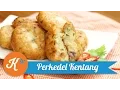 Download Lagu Potato Cakes Recipe | SHERLA APRILLIA