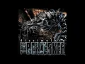 The Berzerker - Corporal Jigsore Quandary (Carcass cover)