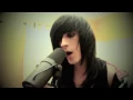 Mattie Foxx - Bring Me The Horizon - Anti-Vist Vocal Cover