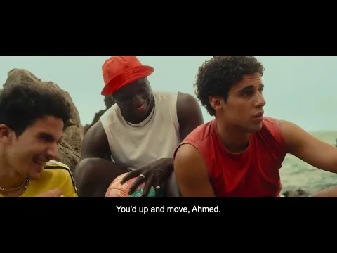 Official Trailer