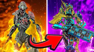 The Easiest Way To Get BRAND NEW Prime Warframes