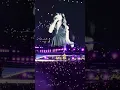 Ella Langley & Morgan Wallen “I Can’t Love You Anymore” (Denver, Empower Field, 5/30/2026)