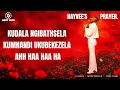 Nayvee's Prayer - (Lyrics) Dj Zinhle ft. Nayvee Womculo & Young Stunna 
