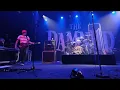 The Damned - New Rose @ The Powerstation, Auckland. Sept 8th, 2026.