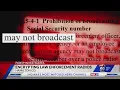 Hamilton County encrypts police radios without public input