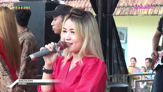 Download Anjing Dan Sampah - Dede Amelia - Megasari Live Andamui Ciwaru MP3