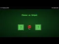 Crypto Hack 2 Players 10 Minute 4 184 809 841 777 Blooket