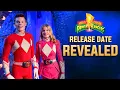 Download Lagu Releasedatum nieuwe Power Rangers-serie bekendgemaakt! - Zordon en Alpha 5?