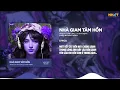 Download Lagu Nhà Giam Tâm Hồn ↱ NH4T Remix ↲ - 2pillz x Tăng Duy Tân / Audio Lyrics Video