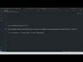 Basic Text Formatting Tags in HTML Web Dev Project Tamil Tutorial