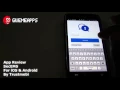 SecEMS and Android App Review GiveMeApps