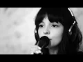 CHVRCHES - "Leave A Trace" | Indie88 Black Box Sessions