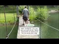Imagine a 17 acre private dog park