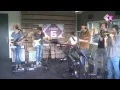 Download Lagu Marutyri - 'Thing Of Gold' (Snarky Puppy cover) | NPO Soul en Jazz | NPO Soul en Jazz