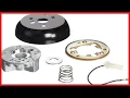 Grant 3163 Installation Kit