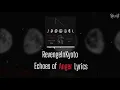 Download Lagu Revenge In Kyoto - Echoes of Anger Lyric Video