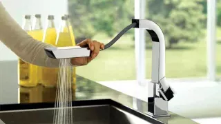 Kitchen Faucets - Kitchen Sink Faucets