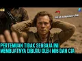 Download Lagu PRIA INI TIDAK SENGAJA MENYELUNDUPKAN URANIUM YANG MEMBUATNYA DALAM MASALAH BESAR ❗❗ - Alur Film
