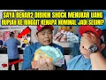 Download Lagu MENUKAR RUPIAH KE RINGGIT BEGINI APA INI LOGIS... ⁉️