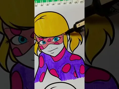 TENTE ADIVINHAR EM QUEM A LADYBUG VAI SE TRANSFORMAR?