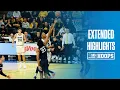 Xavier at Iowa EXTENDED HIGHLIGHTS Big Ten Men s Basketball 2025
