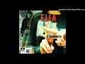Ella - Rama Rama (Audio) HQ