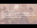 Download Lagu Take me to church lyric video | cover by reikko