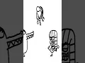 Download Lagu Pencilmate Needs A Bathroom!   Pencilmation Cartoons 2   093