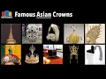 Download Lagu Famous Asian Crowns