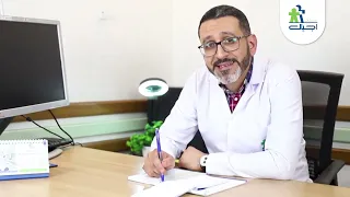 نزيف ما بعد انقطاع الدورة الشهرية   د  خالد عطا دندنها