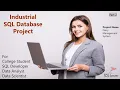 sql project sql portfolio project data science sql project data analyst sql project part 2
