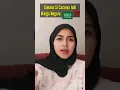 Syarat jadi Warga Saudi ⁉️