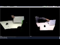 Kinect1 vs Kinect2