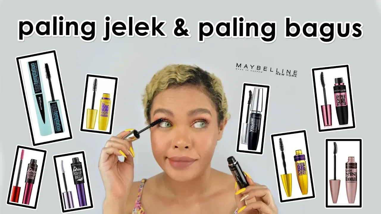 Battle Eye & Lip make up Remover (Bahasa)| Maybelline, Loreal, Sakura, Nivea ?. 