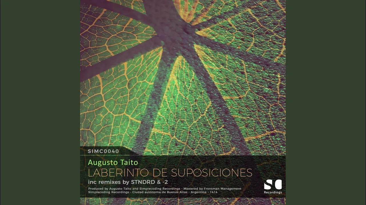 Black & Gold (STNDRD Remix)