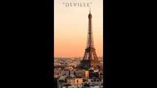 The Cadillac Deville History From Courtesy Cadillac