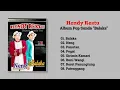 Download Lagu Hendy Restu - Album Pop Sunda Balaka