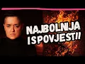 Download Lagu Marija Šerifović o bolnim iskustvima i traumama! #marijaserifovic 