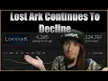 Lost Ark Is Self Destructing