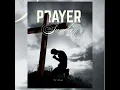 Prayer (Official Visualizer)