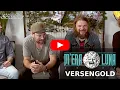 Download Lagu VERSENGOLD: Interview - M'era Luna Festival 2025