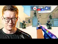 The ROBLOX Team vs CS2 Pro Team
