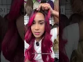 Download Lagu Unlock the Secret to Perfect Wig Shape: Tiny Kinky Hairs Explained! ✨